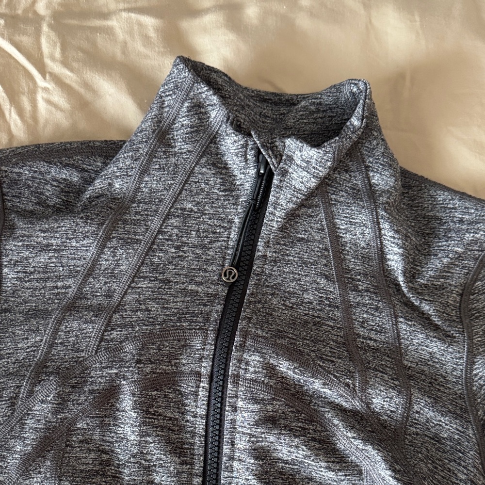 Lululemon Define Jacket - image 2